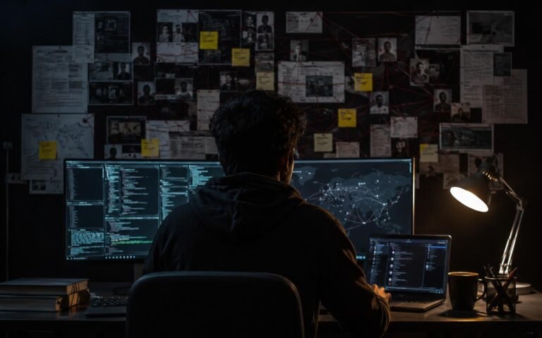 How a Mumbai-Based Cyber Collective Is Using Open-Source Intelligence to Fight Online Hate
