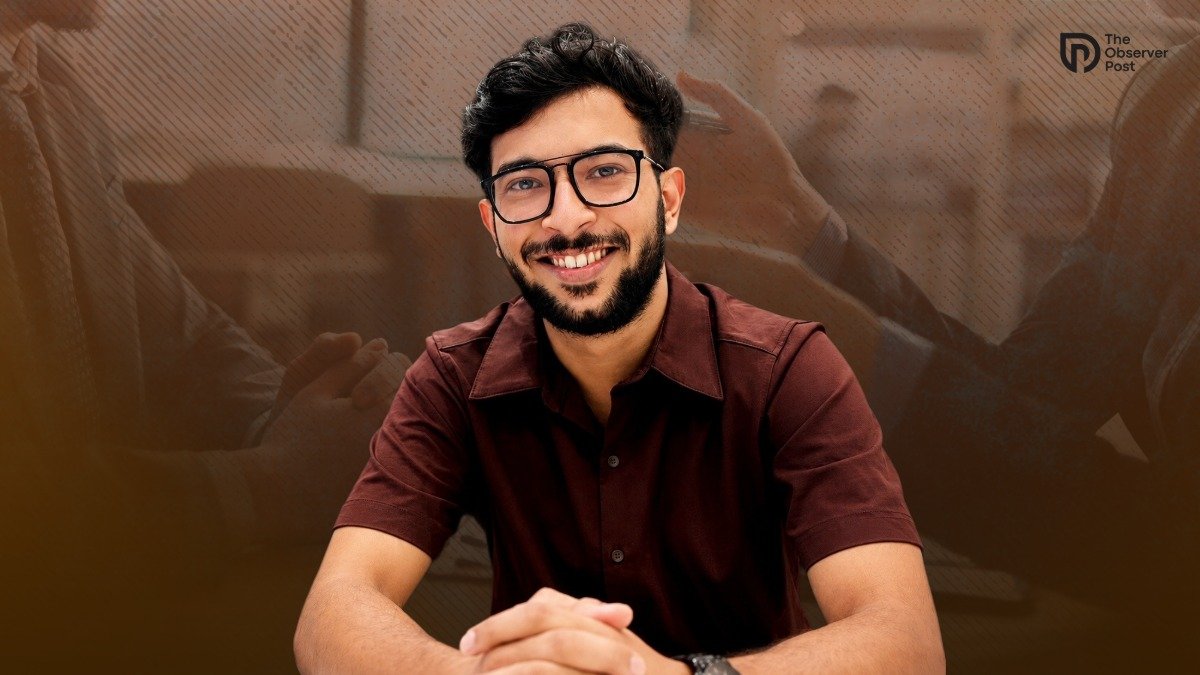 Nagaland's Ashraf Rehman Appointed Judge for WLSA International Debate 2026