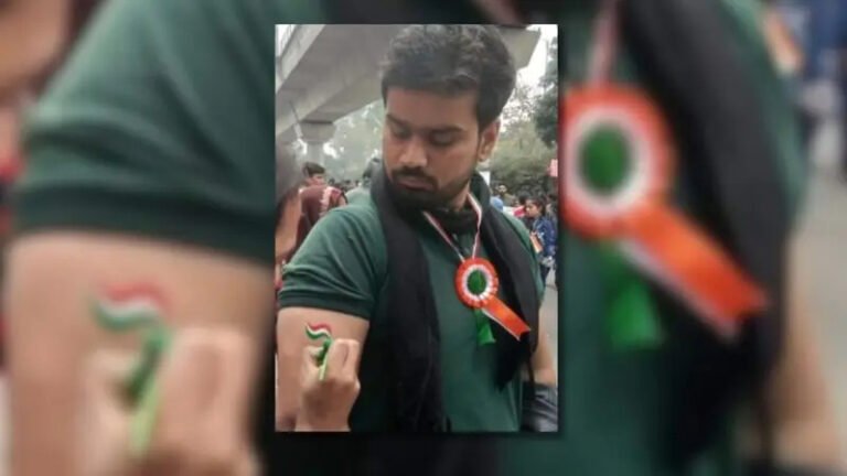 Delhi High Court Rejects Athar Khan’s Bail Plea in 2020 Delhi Riots Conspiracy Case