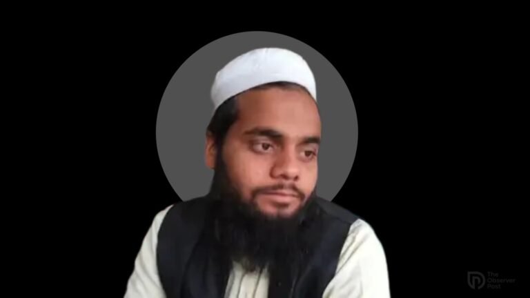 Bihar Youth Mohammad Salman Found Dead in Tamil Nadu; Family Alleges Murder After Suspected Fraud Call
