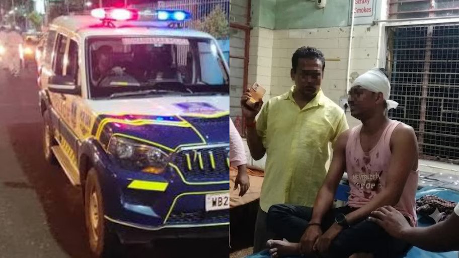 BJP's Muslim Leader, Two Sons Allegedly Attacked by TMC Supporters in West Bengal's North 24 Parganas