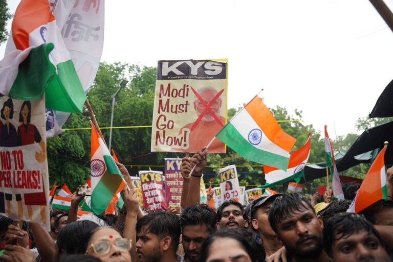 ‘Lehra Do Tiranga’: CJP Protest at Connaught Place to Go Ahead After Delhi HC Order
