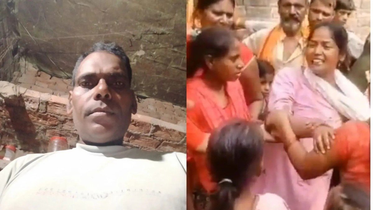 Ballia Dalit Labourer Dies After Police Questioning; Murder Case Registered Against Two Policemen, Village Head and Three Others