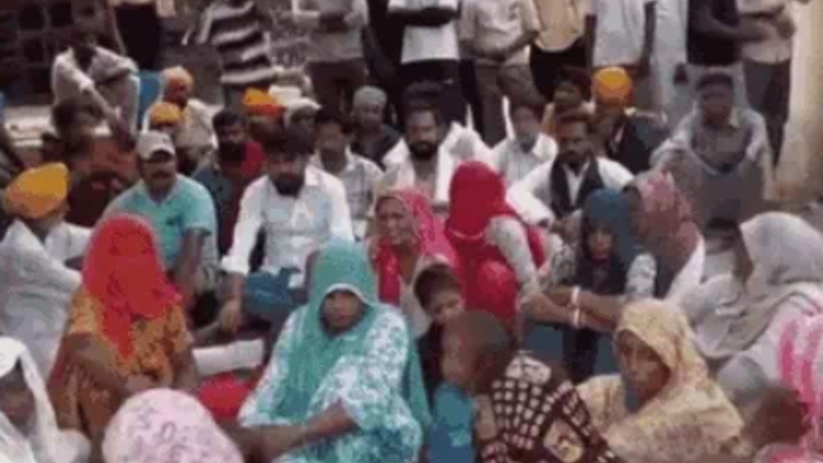 Rajasthan SI Suspended After Dalit Youth Dies in Knife Attack; Family Alleges Police Ignored Prior Complaint