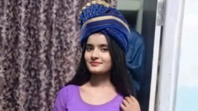 UP PAC Constable Arrested for Allegedly Conspiring in Murder of 20-Year-Old Dalit Woman in Meerut