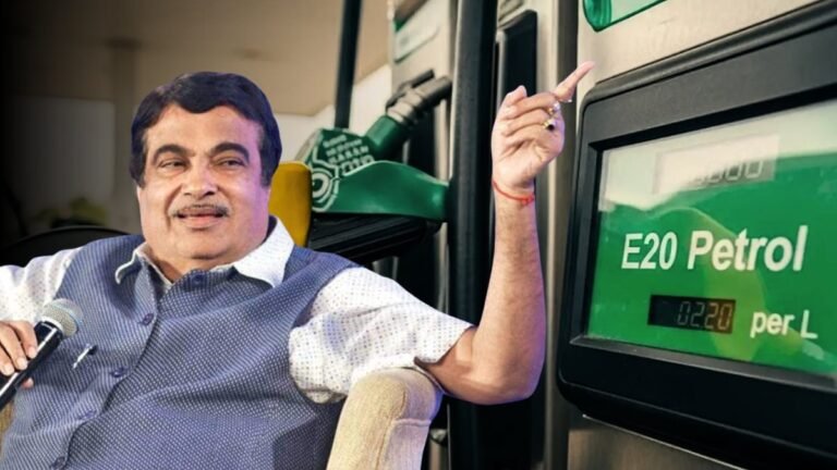 Nagpur Cyber Police Book Four Social Media Influencers Over Alleged Misinformation on E20 Fuel, Nitin Gadkari