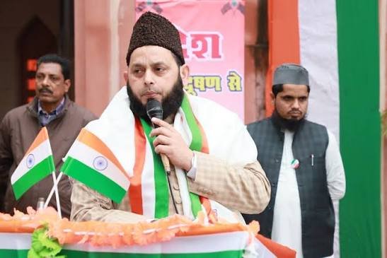 Muslims Not Afraid, We Worship Allah Alone: Maulana Khalid Rasheed Responds to Baba Ramdev’s ‘Hindu Rashtra’ Remarks