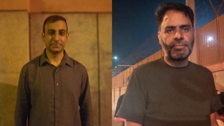 Kashmiri Rights Activist Khurram Parvez, Journalist Irfan Mehraj Released on Bail After Years in Jail; Trial Continues