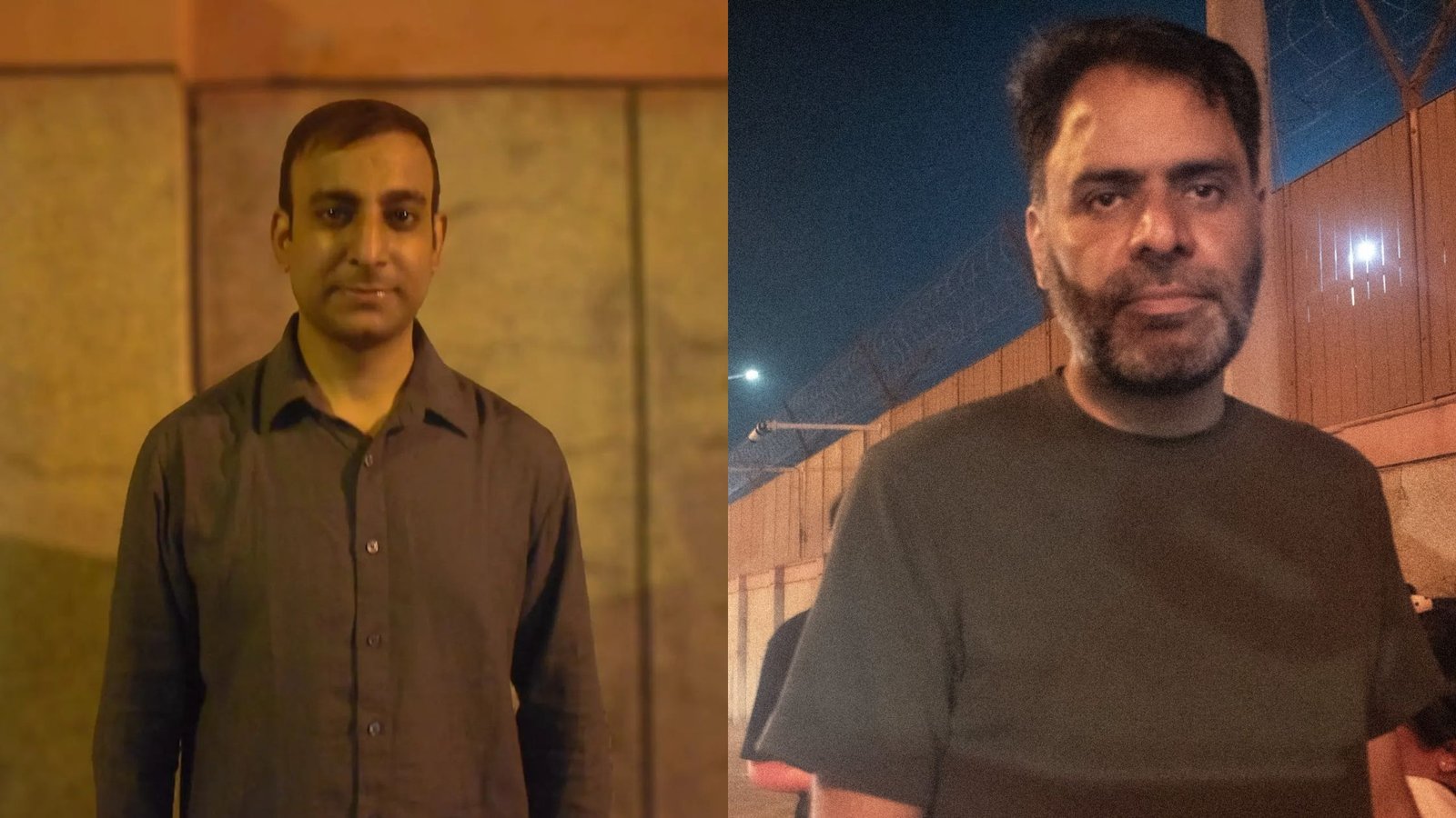 Kashmiri Rights Activist Khurram Parvez, Journalist Irfan Mehraj Released on Bail After Years in Jail; Trial Continues