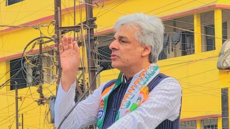 12 Bengal Migrant Workers Released in Thane After Congress MP Isha Khan Choudhury’s Intervention