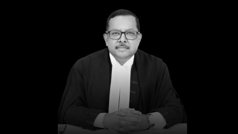 ‘Eating Chicken Biryani on Ganga Is Not an Offence’: Justice Ujjal Bhuyan Questions Arrest of 14 Muslim Youths