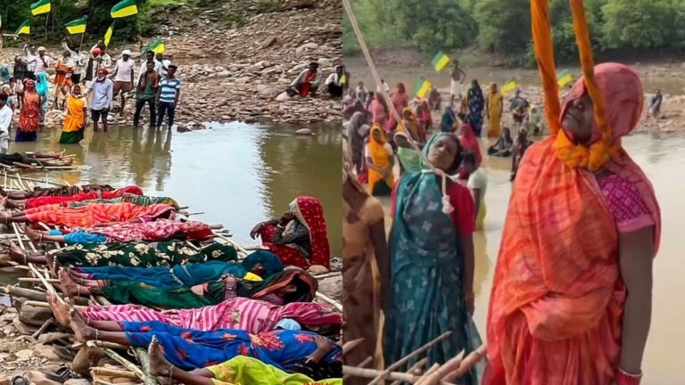 The Forgotten Stakeholders of the Ken-Betwa Project: Why Dalit Voices Must Matter in India’s Largest River-Linking Experiment