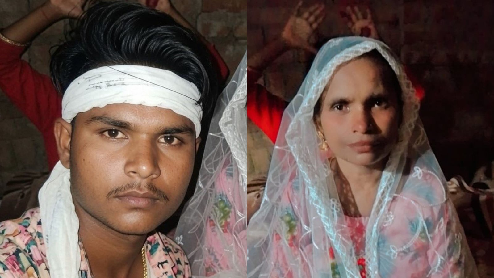 UP: Man Lavkush Verma Arrested for 'Axing' Mother-in-Law Bano Khan to Death in Banda; Police Say Family Dispute Over Love Marriage Led to Murder
