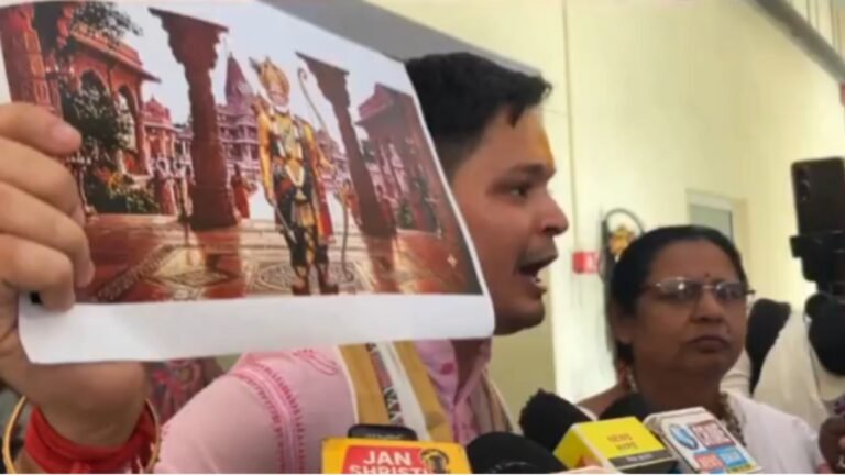 Bihar Transgender Board Backs Temple Dedicated to PM Narendra Modi