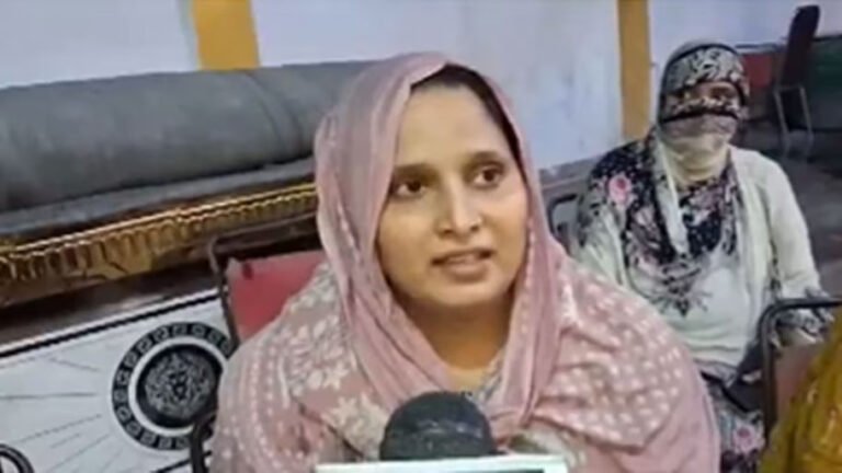 Delhi Banquet Hall Firing: Family Alleges 15 Rounds Fired During Attempt to Seize Muslim Businessman’s Property