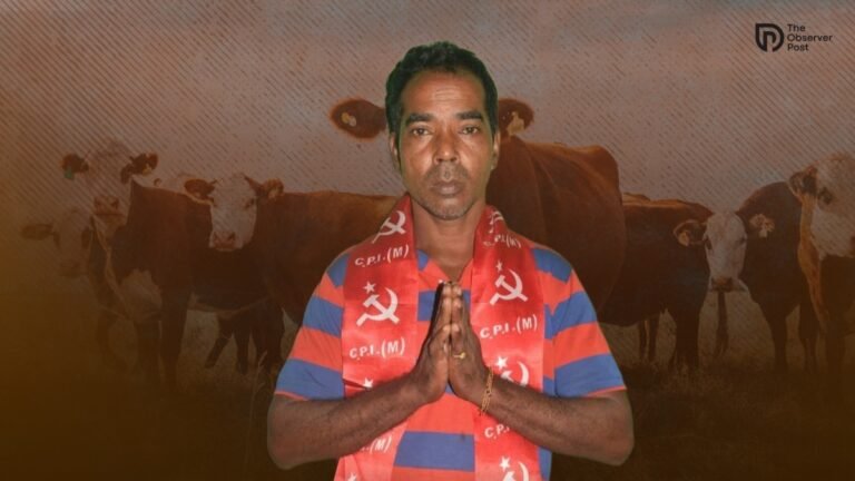 West Bengal: Muslim Cattle Herder Allegedly Lynched by Cow Vigilantes, Family Seeks Justice