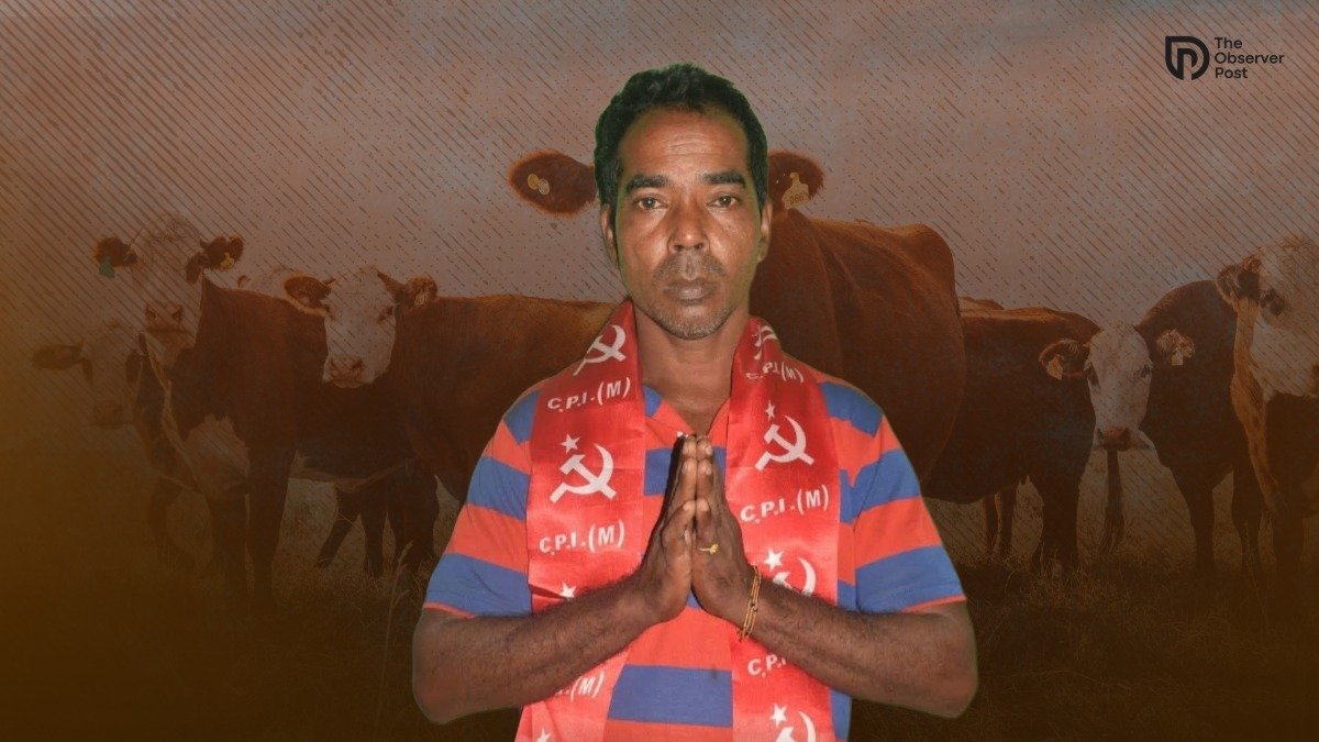 West Bengal: Muslim Cattle Herder Allegedly Lynched by Cow Vigilantes, Family Seeks Justice