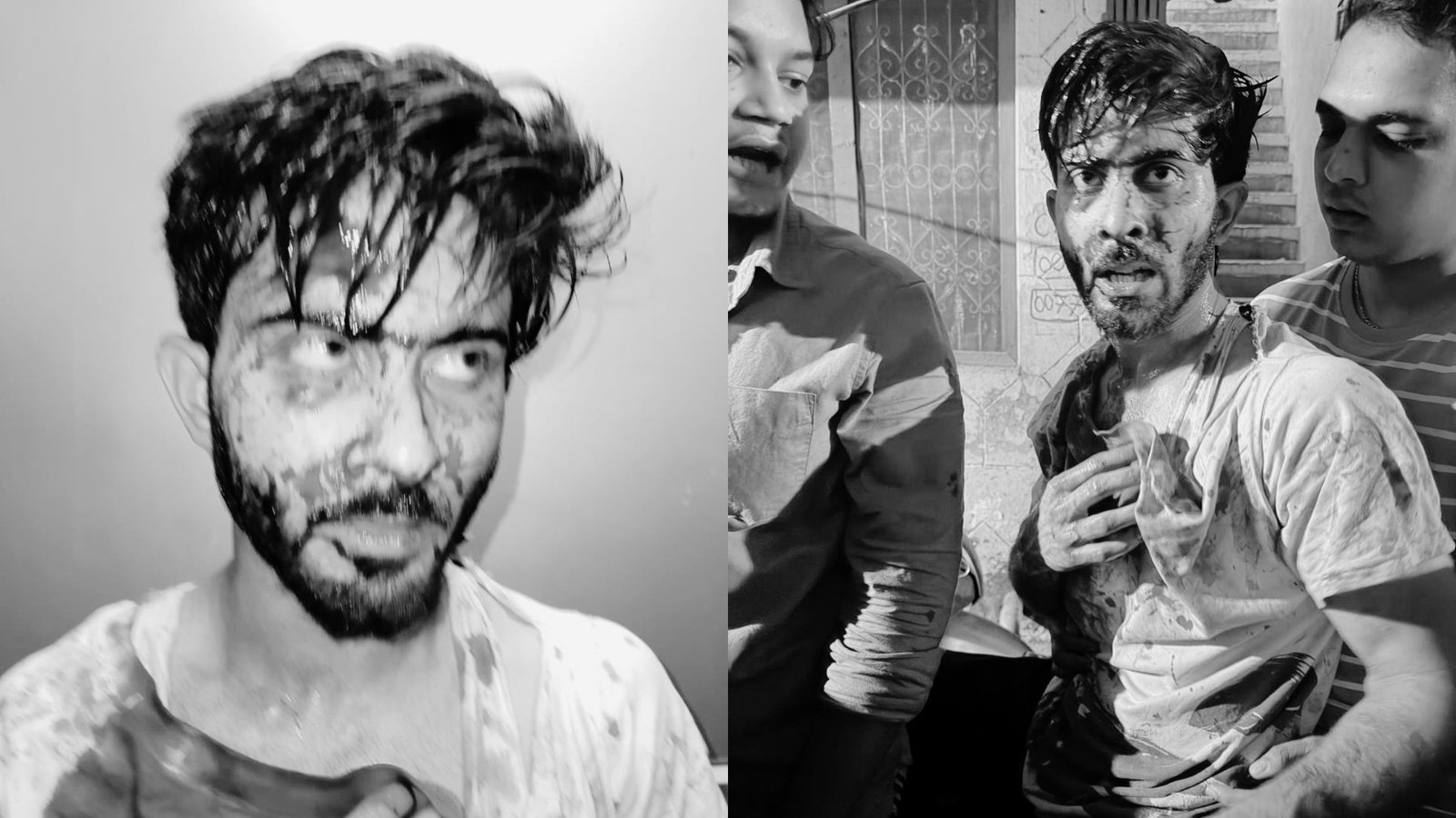 Lucknow Muslim Youth Hafiz Mohammad Kaif Khan 'Assaulted by Mob' While Returning From Gym