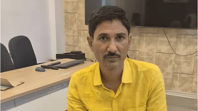 CBI Says No Evidence Against Sanjeev Mukhiya in 2024 NEET-UG Paper Leak Case; Excludes Him from Chargesheet