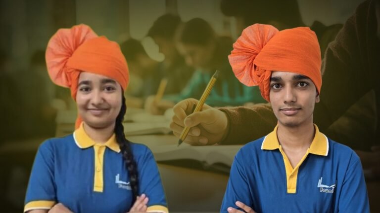 Despite Father’s Kidney Failure and Mother’s Organ Donation, Rajasthan Siblings Noorul Hassan and Samiya Khatoon Crack NEET-UG 2026