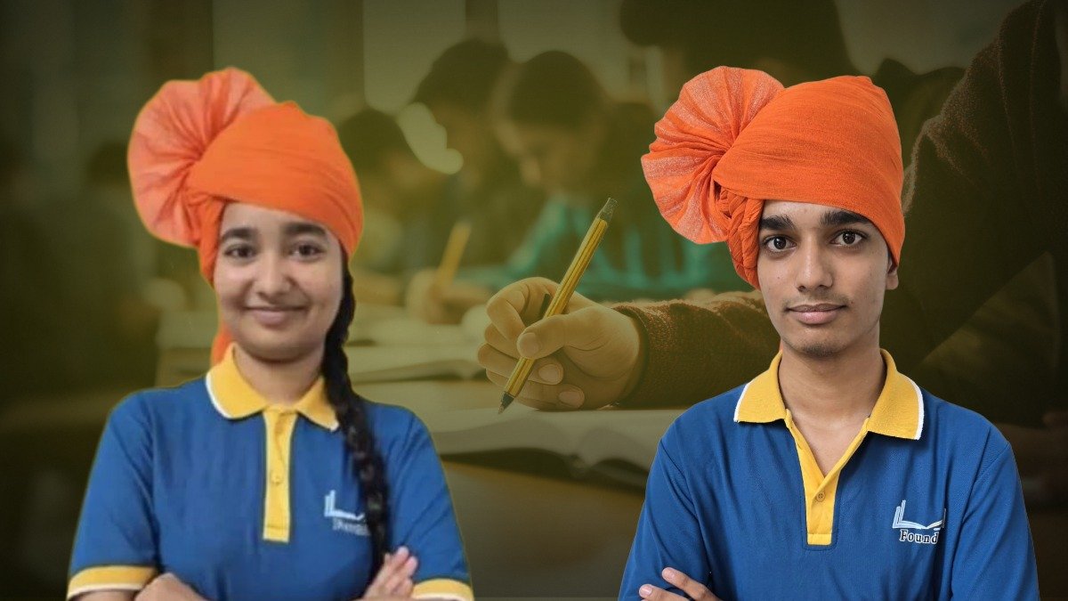 Despite Father's Kidney Failure and Mother's Organ Donation, Rajasthan Siblings Noorul Hassan and Samiya Khatoon Crack NEET-UG 2026