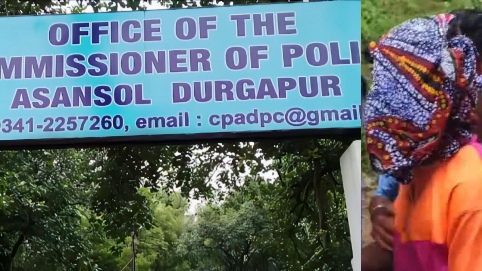 Four Arrested Following Alleged Gang-Rape of Tribal Minor Girl in Durgapur; Accused Remanded to Police Custody