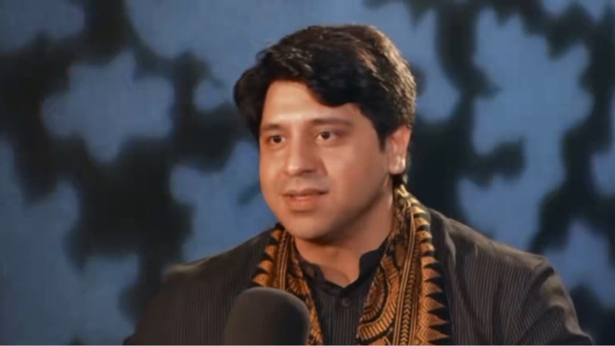 Shehzad Poonawalla Reportedly Resigns From BJP, Says It Is Time to Move On From Active Politics