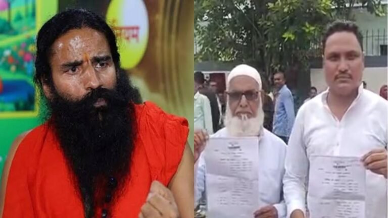 Complaint Filed Against Baba Ramdev in Bihar Over Remarks on Muslims and ‘Hindu Rashtra’