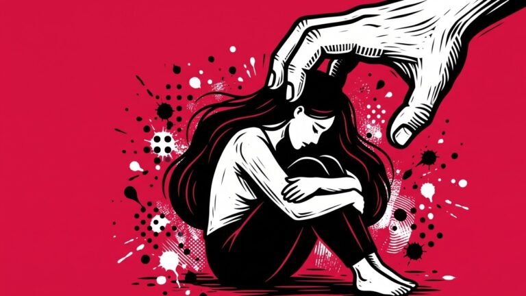 Ghaziabad: 7-Year-Old Raped, Killed at Under-Construction Mall; Accused Lured Her With Soft Drink