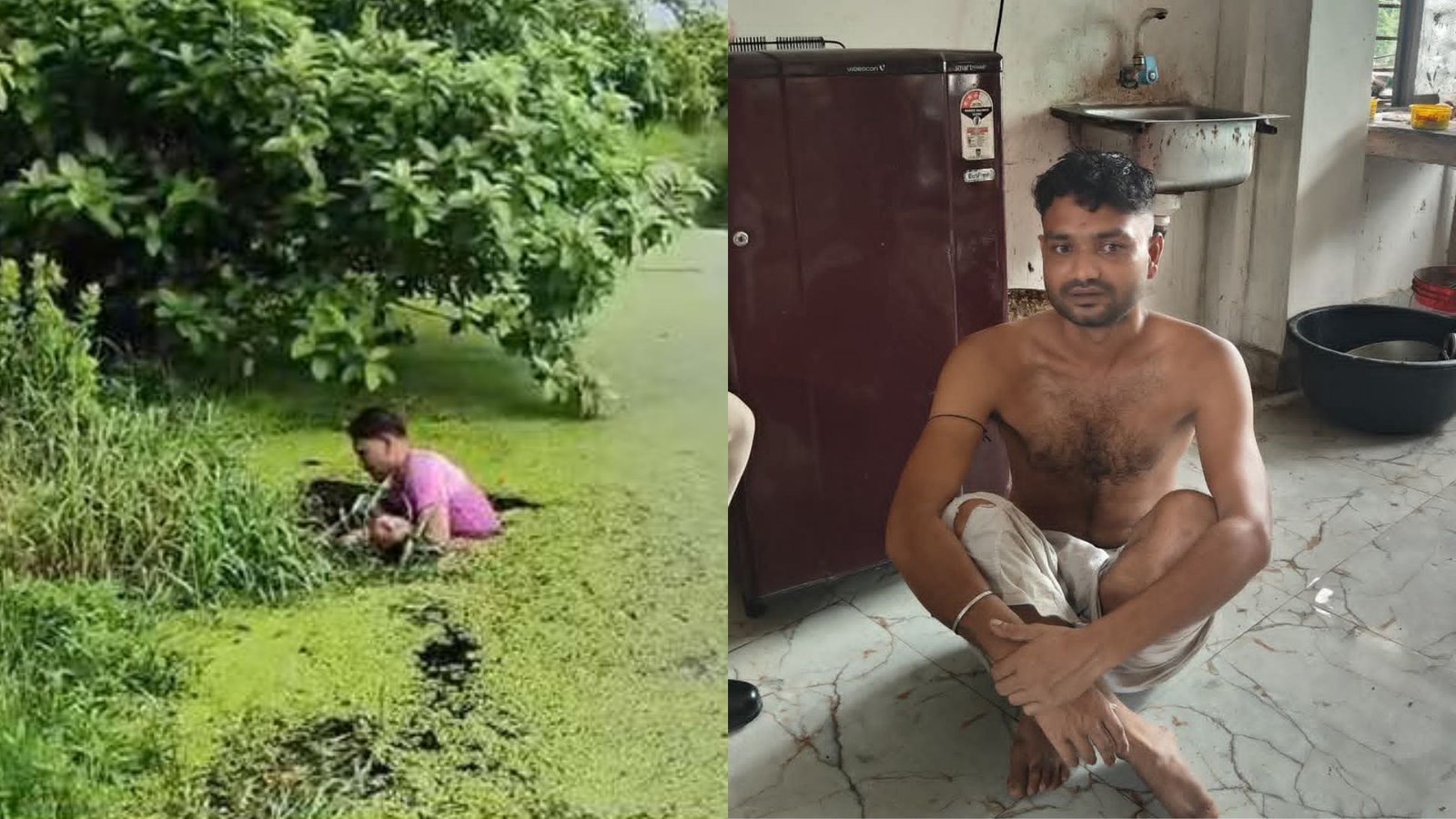 Baruipur Horror: Autopsy Confirms 12-Year-Old Was Alive in Sack When Drowned; Ananda Sardar Among 3 Arrested for Rape