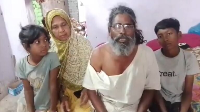 Telangana Muslim Family Claims Neighbours Attacked Their Home With Sticks After Parking Row; Seeks Counter-FIR