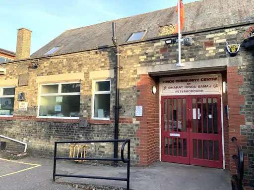 UK Hindu Community Moves High Court Against Sale of Temple Complex to Muslim Organisation