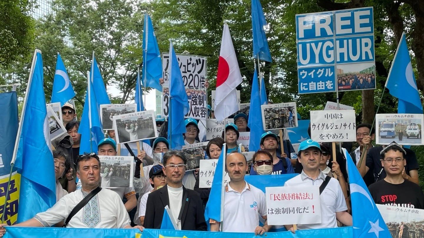 Strategic Silence: Why Pakistan and Bangladesh Have Remained Muted on China's Treatment of Uyghur Muslims