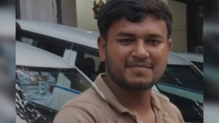Three Men Beat Muslim Uber Driver to Death Over Unpaid ₹8,000 Loan; Body Dumped Outside Family Home
