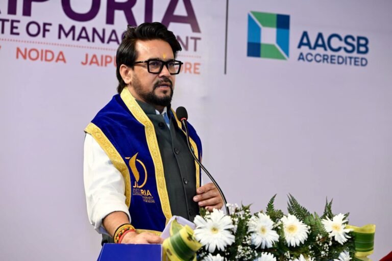 SC Dismisses Review Plea Against April Verdict Refusing FIR Over Anurag Thakur’s Alleged ‘Goli Maaro’ Speech