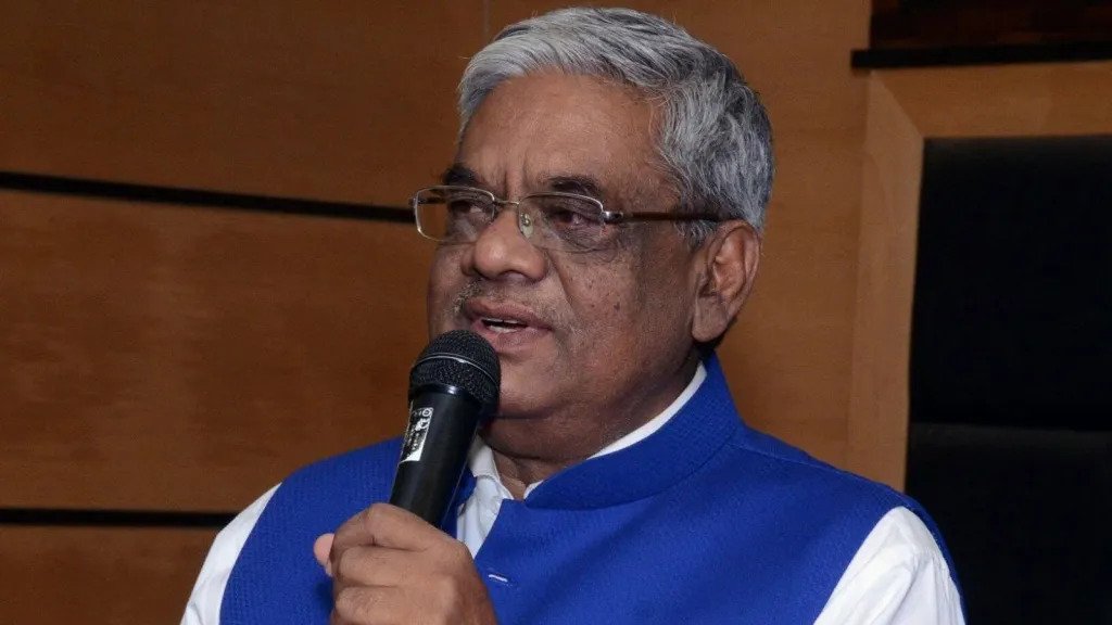 Raipur: Christian Forum President Arun Pannalal Arrested Over Alleged Objectionable Social Media Comment on Lord Shiva