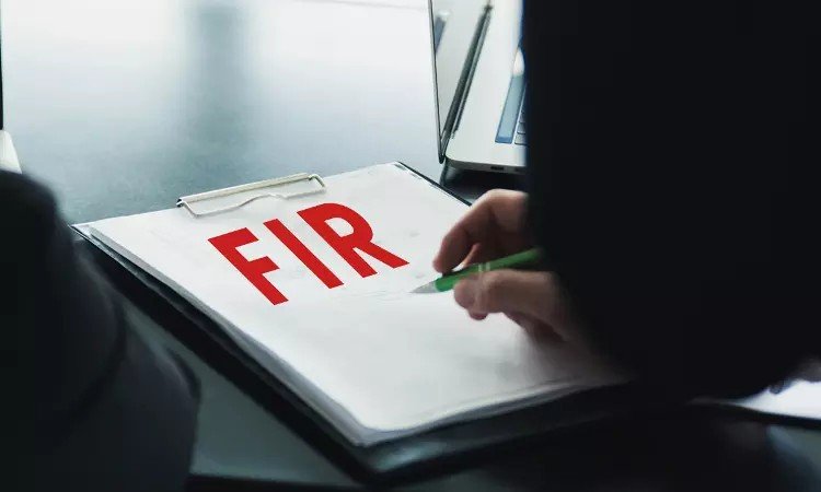 Gujarat: FIR Against 5 Forest Department Employees Over Alleged Assault of Muslim Youth