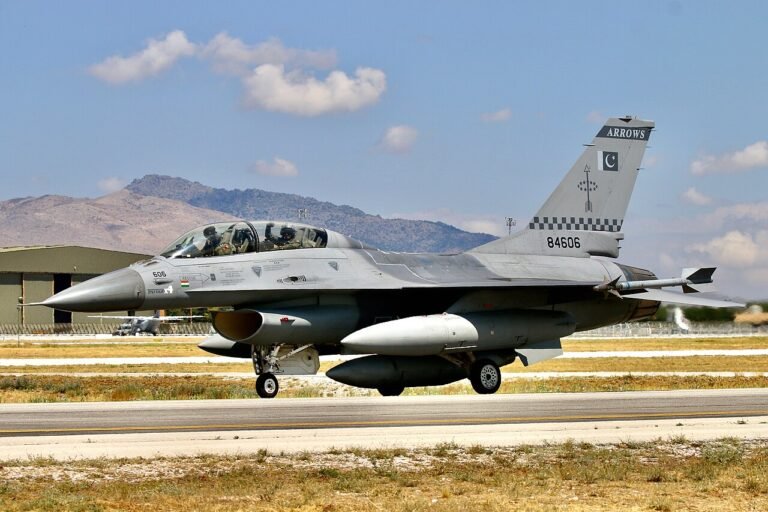 China, Türkiye Step Up Military Airlift To Pakistan? India Watches Reported Airbase Activity