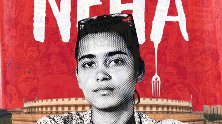 ‘They Fear Unity’: Neha Bora Says BJP Targeted Muslim Protesters to Communalise CJP Movement
