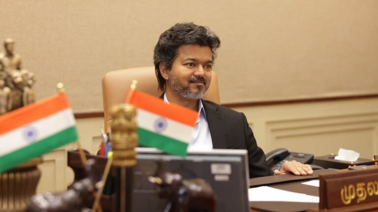 Tamil Nadu Withdraws Order Restricting Students From Joining Political Protests