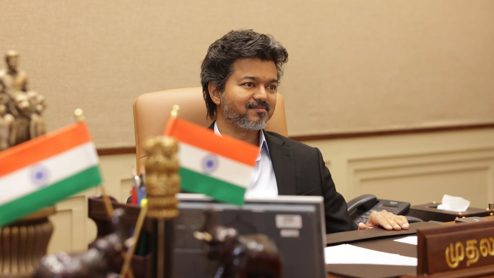 Tamil Nadu Withdraws Order Restricting Students From Joining Political Protests