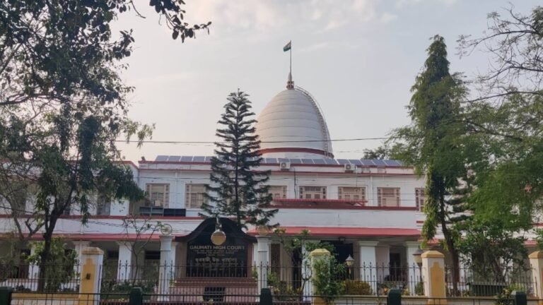 ‘Joint Family Concept Foreign to Muslim Law’: Gauhati HC on Inherited Property