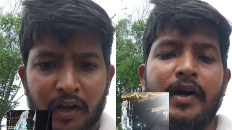 Bajrang Dal Activist Booked in Karnataka Over Instagram Video on Milad Posters