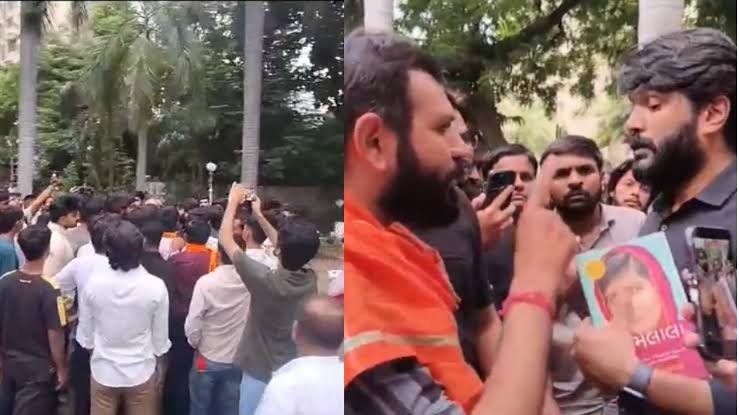 ‘Right to Read Is Sacrosanct’: PUCL Condemns Alleged Bajrang Dal, VHP Attack on Students in Ahmedabad