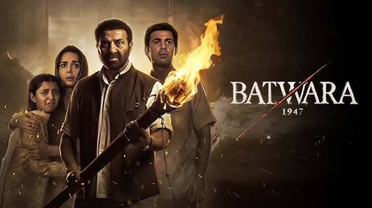 ‘People Couldn’t Accept Sunny Deol as a Muslim’: Shabana Azmi on Batwara 1947’s Failure