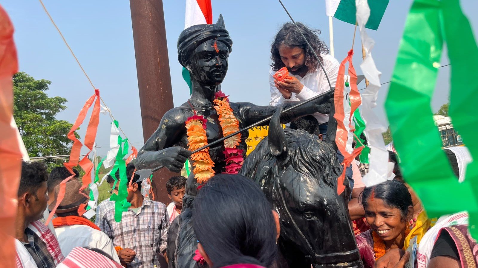 From Jal, Jungle, Zameen to Naukri, Nyay, Niyam: Jharkhand's Unfinished Question of Opportunity