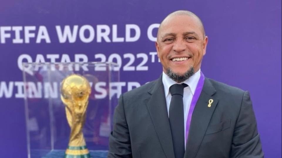 Roberto Carlos Reportedly Converts To Islam In Brazil; Claim Yet To Be Confirmed By Football Legend