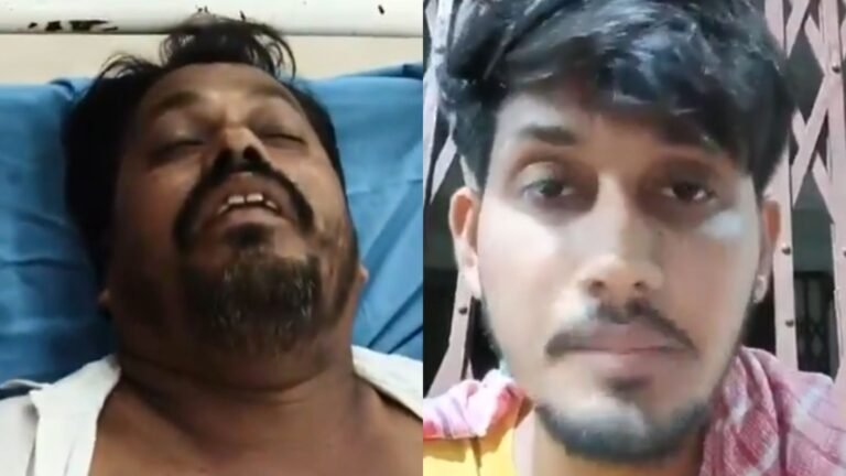 “We Will Not Be Silenced”: CJP Demands Arrest After Bankura Volunteer Abdul’s Father Dies Following Alleged Attack