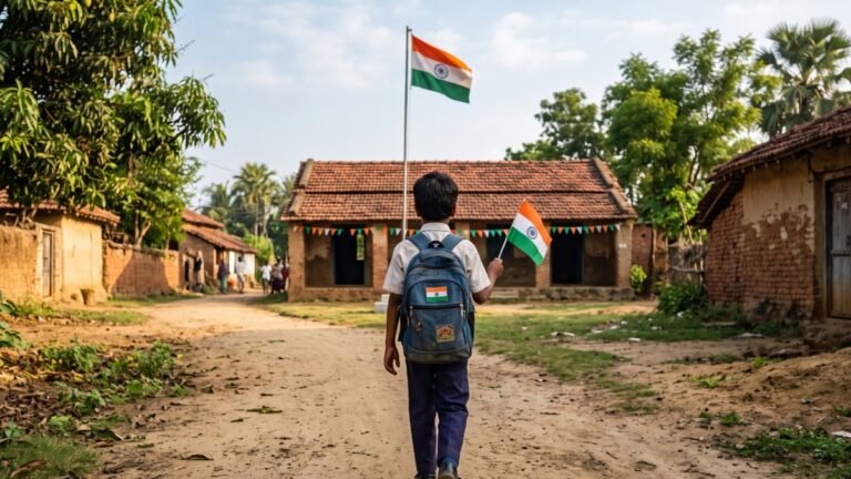 Uttar Pradesh: Class 10 Dalit Student Allegedly Assaulted, Caste-Abused After I-Day Programme