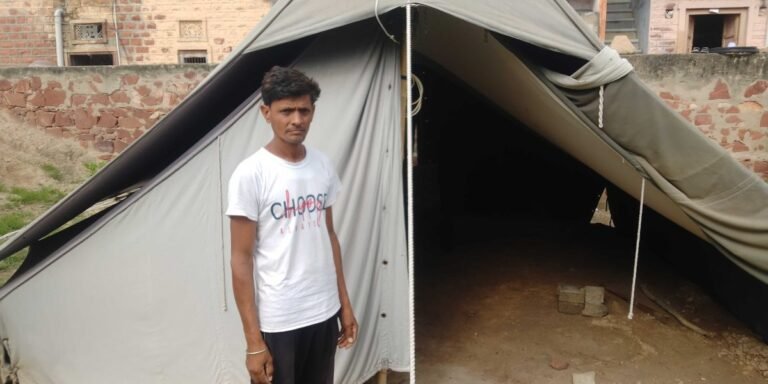 ‘Who Killed My Family?’: Rajasthan Court Acquits All 40 Accused in 2015 Dangawas Dalit Massacre, Cites Police and CBI Probe Failures
